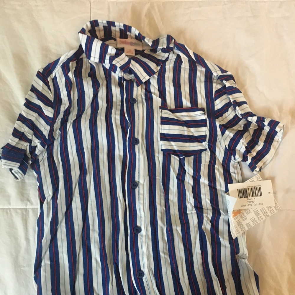 💙2 for $30 💙 LuLaRoe Thor